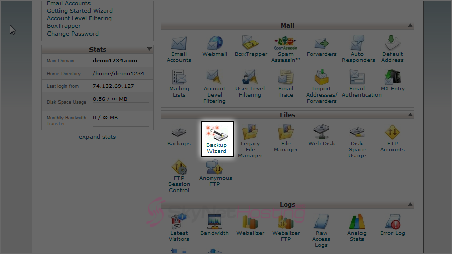 cpanel-backup-icon